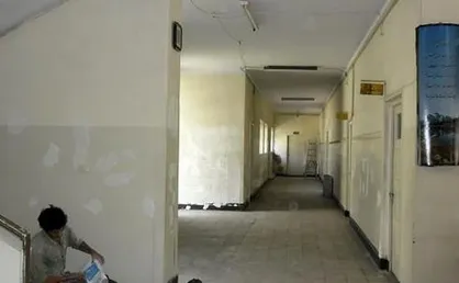 بررسی وضعیت مدارس فرسوده پایتخت در نشست مجمع نمایندگان استان تهران