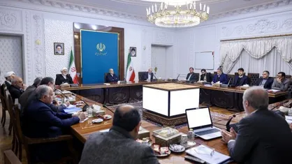 بررسی رفع ناترازی&zwnj;های اصلی کشور در نشست سران قوا