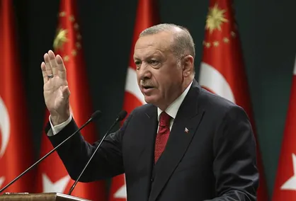 این آش شور را چه کسی برای &laquo;اردوغان&raquo; پخت؟