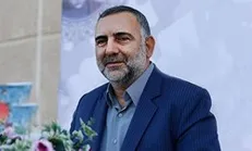 «محسن جوادی» رئیس سی و دومین نمایشگاه بین‌المللی کتاب تهران شد