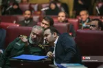 همایش حقوقدانان بسیجی و روز بسیج حقوقدانان