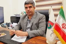 توضیحات مدیر کل راهداری كرمان در مورد واژگونی اتوبوس در جاده راور