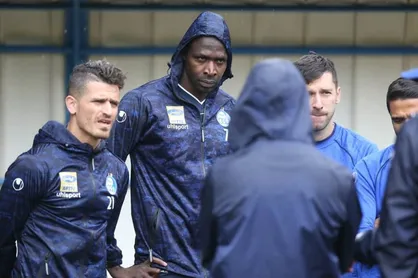 واکنش مشاور فتحی به پرسپولیسی بودنش