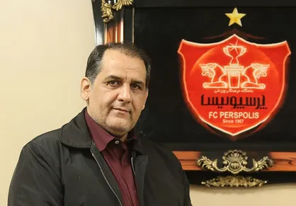رسول&zwnj;پناه: با کف قرارداد ۱۱۰ میلیاردی تمام مشکلات پرسپولیس حل می&zwnj;شود / شروط ما به نفع قرمزهاست