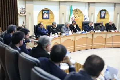 استاندار کرمان: کلید واژه سرمایه&zwnj;گذاری در استان فعال شده است