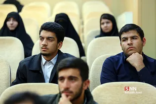 گفت و گو با نامزدهای انتخابات مجلس با موضوع فرهنگ