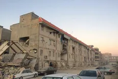 دلیل آسیب‌دیدگی مسکن مهر در زلزله سرپل‌ذهاب مشخص شد