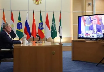 برگزاری نشست رهبران بریکس پشت در&zwnj;های بسته