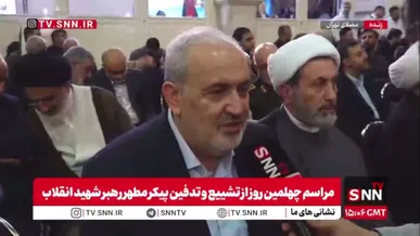 علی‌آبادی: تا هفته آینده به پایداری کامل نیروگاه‌ها می‌رسیم