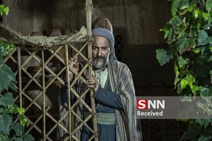قبل از &laquo;مستوران&raquo; جای قصه&zwnj;های کهن در تلویزیون خالی بود