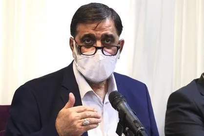 آجرلو: اجازه نمی&zwnj;دهیم برای ما فوتبالی&zwnj;ها تعیین تکلیف کنند