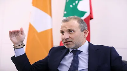 خبر&zwnj;ها از احتمال تحریم وزیر خارجه سابق لبنان از سوی ترامپ