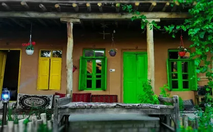 صدور ۵ مجوز اقامتگاه بوم&zwnj;گردی در خراسان شمالی