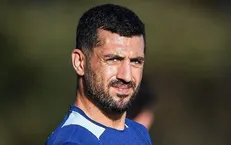 علی‌نژاد به گل‌گهر سیرجان پیوست