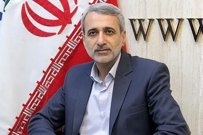 آذری جهرمی جای ایجاد کانال تلگرام حق ملت را پرداخت کند / از حضور مردم در تلگرام سوء استفاده شده است
