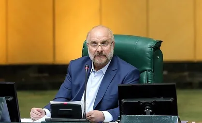 قالیباف: آقای وزیر می&zwnj;دانست و دولت پیش بینی می&zwnj;کرد که امسال برق کم داریم، اما تدبیر نکردند