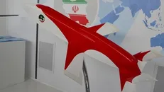 پهپاد پنهانکار مبین، پیشرفته‌ترین پهپاد انتحاری ایران