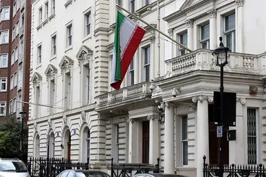 پاسخ قاطع سفارت ایران به ادعای سفیر آمریکا در ترکیه