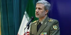 امیر حاتمی: دانشجویان باید «عدالتخواهی» را در تراز انقلاب اسلامی مطالبه کنند