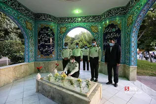اعزام مشمولان خدمت سربازی