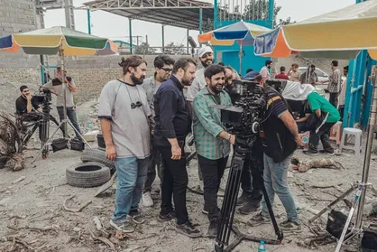 فرزاد جمشیدی با &laquo;بیست کویید&raquo; همراه می&zwnj;شود
