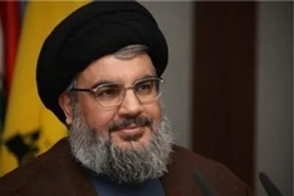 سید حسن نصرالله: در ابتدای مبارزه خیلی&zwnj;ها به ما می&zwnj;گفتند شما دیوانه اید، می&zwnj;خواهید در مقابل اسراییل بایستید؟ اما ما توکل کردیم