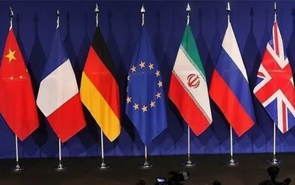 آغاز دور جدید گفتگو&zwnj;ها میان نمایندگان جمهوری اسلامی ایران و گروه ۱+۴