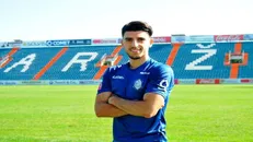 یک گام تا پیوستن لژیونر ایرانی به پرسپولیس