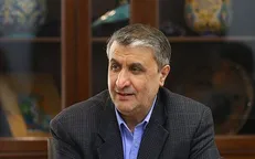 آسیب‌های سیل و اقدامات جبرانی دولت به روایت وزیر راه و شهرسازی