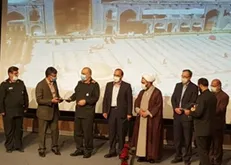 «حسن ابوالقاسمی» رئیس دانشگاه علوم پزشکی بقیه‌الله (عج) شد