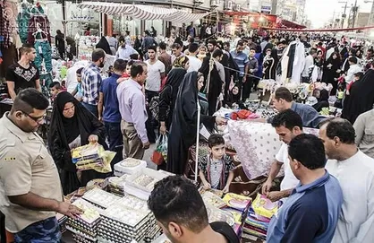 تعیین تکلیف و رسیدگی به مشکلات غرفه&zwnj;های بازارچه جنت