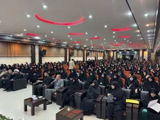 هوشمندی و انطباق با هوش مصنوعی، شرط اصلی مدیریت آینده در بسیج دانش‌آموزی