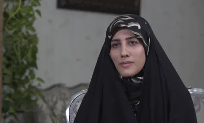نمي&zwnj;شود گفت فقط نامزدهاي جشنواره جلال بهترين&zwnj;ها هستند / فضای مستندنگاری رو به رشد است