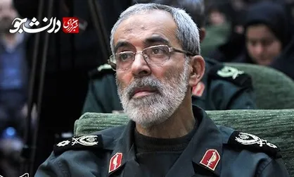 رهبر انقلاب گفتند شهید وزوایی آدم توانمندی بوده اما کتابی از او منتشر نشده است