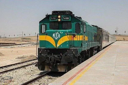 بازگشت قطار مسافری جمعه&zwnj;شب&zwnj;ها به مسیر مشهد&ndash;سرخس