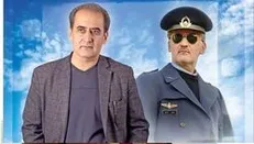 روایت جالب بازیگر نقش شهید ستاری از پشت صحنه فیلم «منصور»