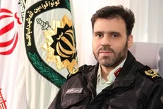 بخش‌های خدماتی پلیس امروز و فردا فعال هستند
