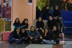 طرح تدریس رایگان در مناطق حاشیه شهر مشهد برگزار می‌شود/ ۸۰ دانشجو در این طرح شرکت کردند