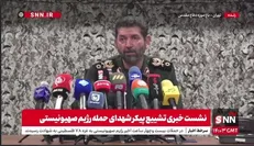 سردار حسن زاده: در کاروان شهدا اقشار مختلف شهدای جنگ اخیر حضور خواهند داشت / ۷ تیرماه ۱۴۰۴ یک یوم الله خواهد بود