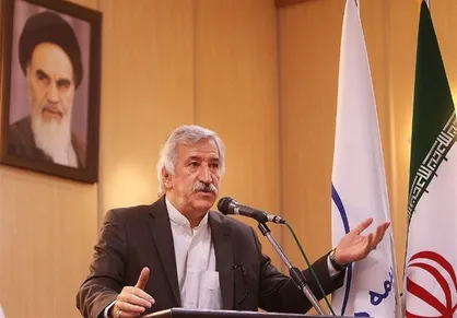 امیدوارم پنجشنبه بازی خوبی را ببینیم/ با پرسپولیسی&zwnj;ها داخل زمین رقیب و خارج از زمین رفیق هستیم