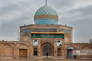 امامزاده شاه زاده حسین 