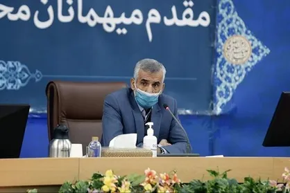 گرما مهم&zwnj;ترین تهدید زائران اربعین ۱۴۰۱/ویزای زائران اربعین حذف می&zwnj;شود
