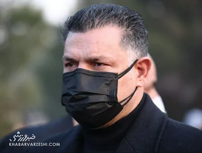 علی دایی در آمریکا واکسن کرونا می&zwnj;زند؟/ کدام فوتبالی&zwnj;های ایران در آمریکا واکسن کرونا زده&zwnj;اند؟