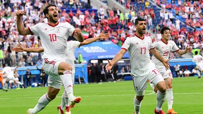 فیلم/ اعتراف خبرنگار اسپانیایی به قدرت دفاعی تیم ملی فوتبال ایران