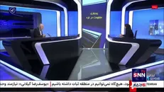 محمد الهندی: اسراییل ۸۰ هزار تن بمب با هواپیمای آمریکایی اروپایی بر سر غزه ریخت