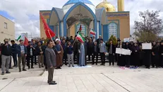 حمایت دانشگاه علوم پزشکی بجنورد از عملیات موفق سپاه +فیلم