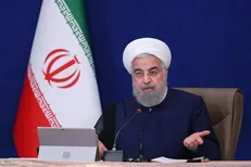 روحانی: تحول در روستا در این دولت با هیچ دولتی قابل مقایسه نیست / اگر ترامپ خبیث نبود آمار اقدامات ما خیلی بالاتر بود