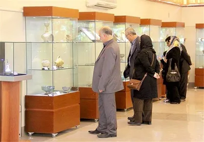 بازدید ۱۴۶ هزار نفر از موزه&zwnj;های آذربایجان غربی