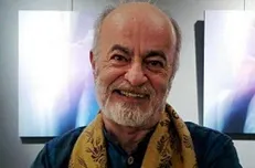 بهروز بقایی: «با تشکر از خانواده رجبی» زندگی من است