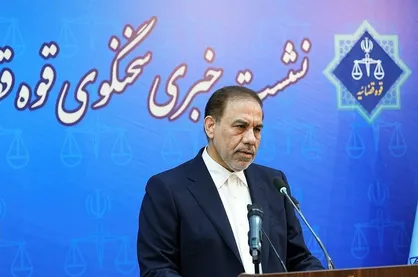 جهانگیر: بیش از ۹۵ درصد از افرادی که به خاطر انتشار محتوای خلاف واقع در فضای مجازی تذکر گرفته&zwnj;اند، بلافاصله رفع اثر کرده&zwnj;اند+فیلم
